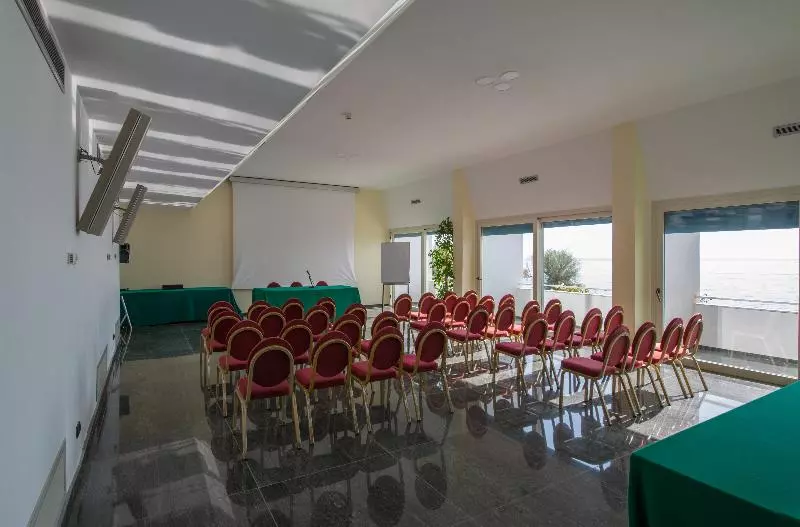 Splendid Hotel La Torre