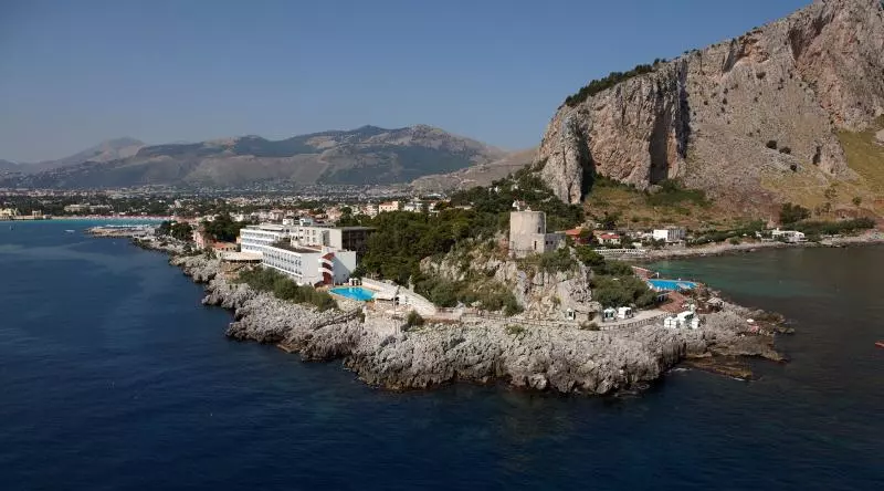 Splendid Hotel La Torre