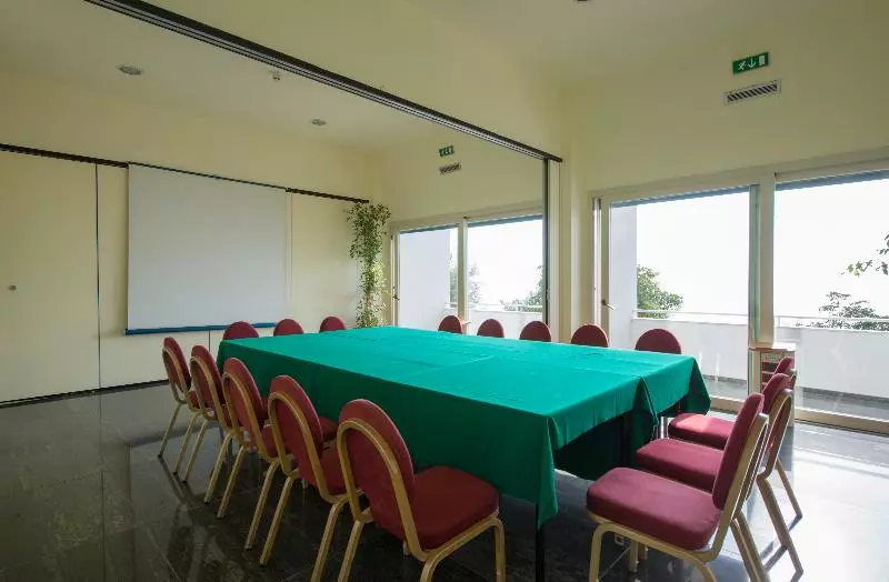 Splendid Hotel La Torre