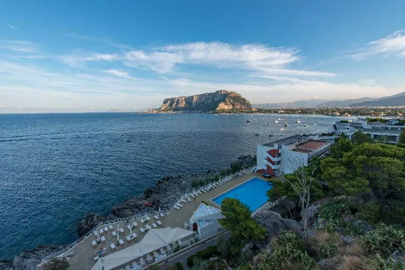 Splendid Hotel La Torre