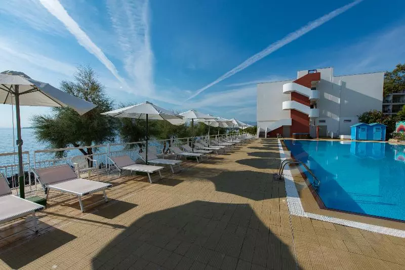 Splendid Hotel La Torre