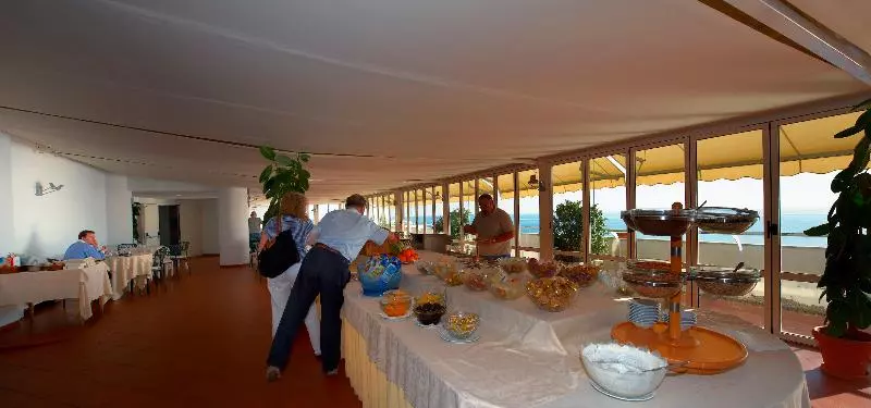 Splendid Hotel La Torre