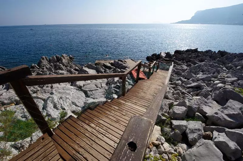 Splendid Hotel La Torre