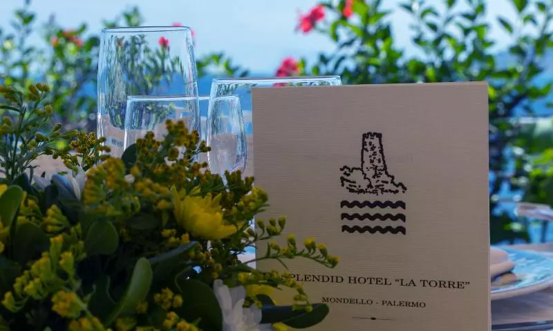Splendid Hotel La Torre