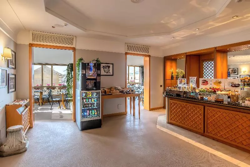 בית מלון כפרי Tritone