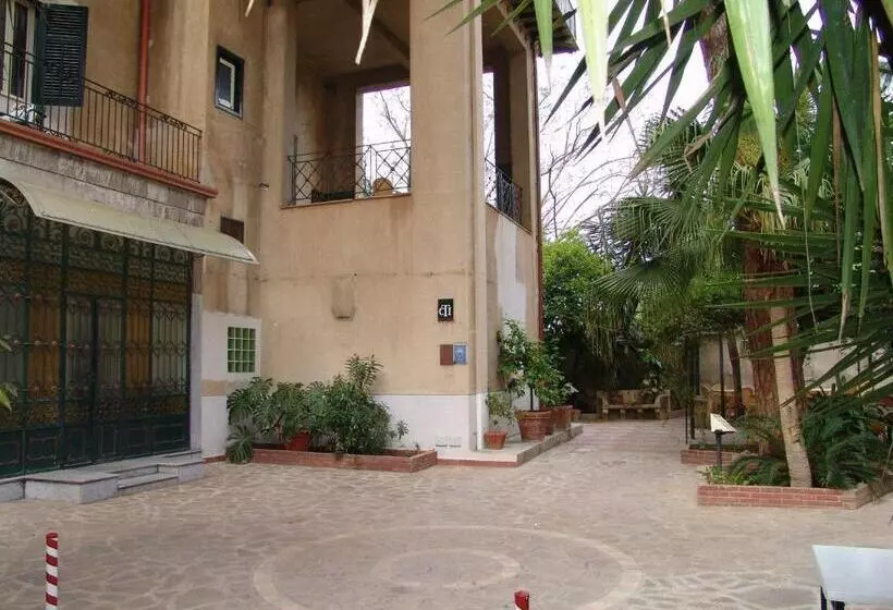 酒店 Villa Archirafi