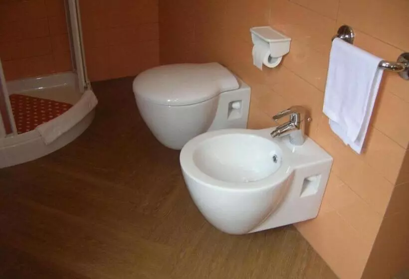 酒店 Villa Archirafi