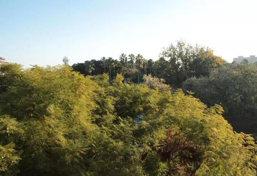 酒店 Villa Archirafi