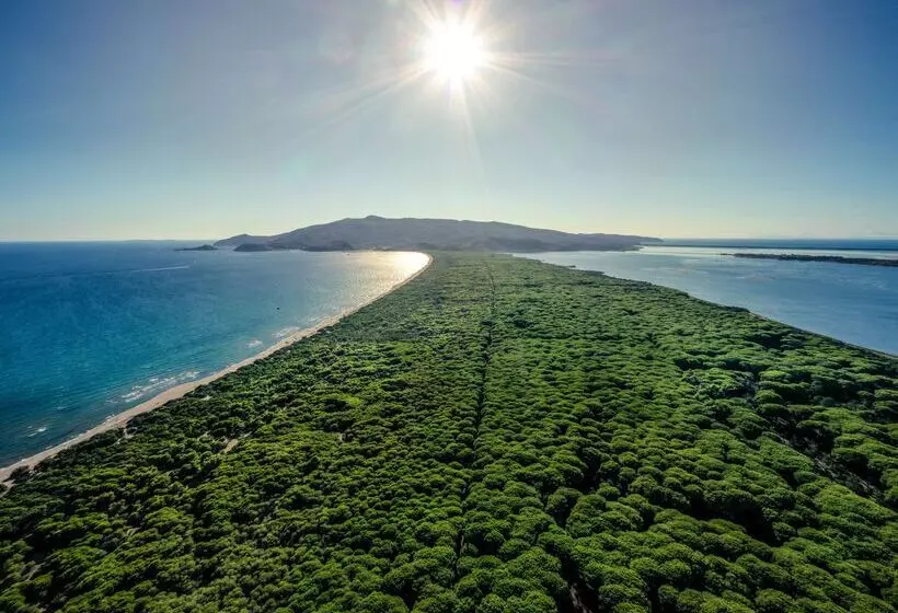 Park Hotel Residence