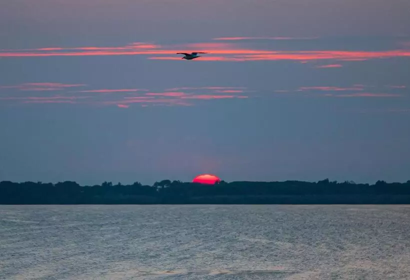 Park Hotel Residence