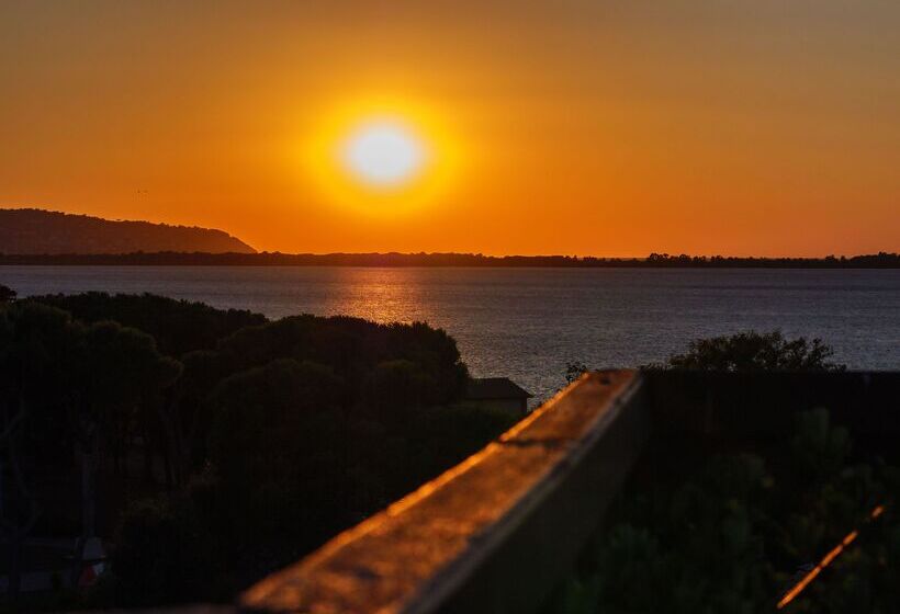 Park Hotel Residence