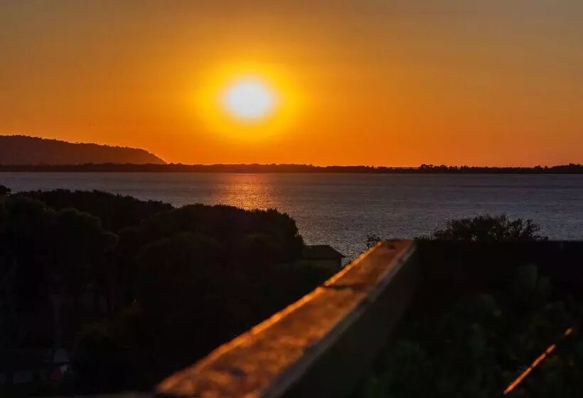 Park Hotel Residence