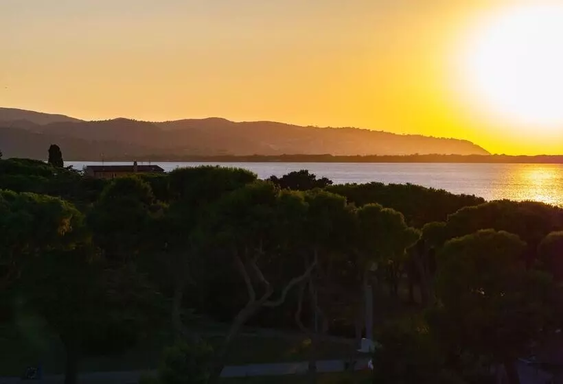 Park Hotel Residence