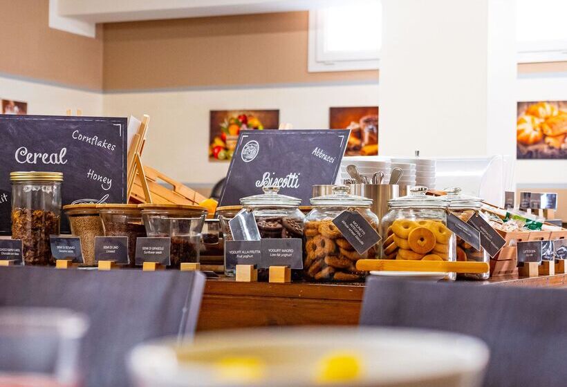 Park Hotel Residence