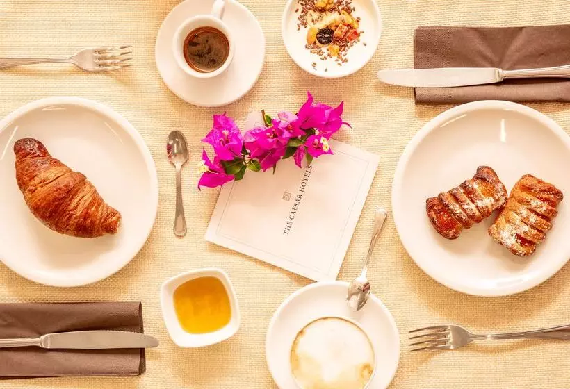 Park Hotel Residence