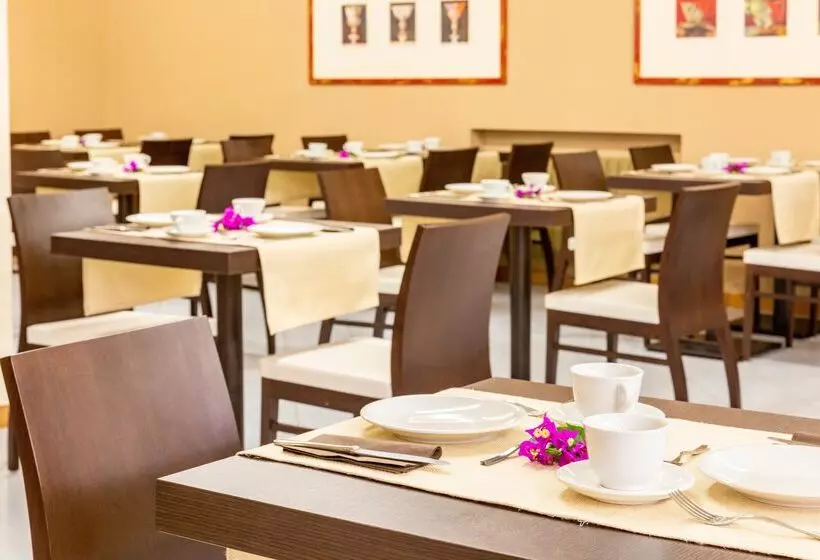 Park Hotel Residence