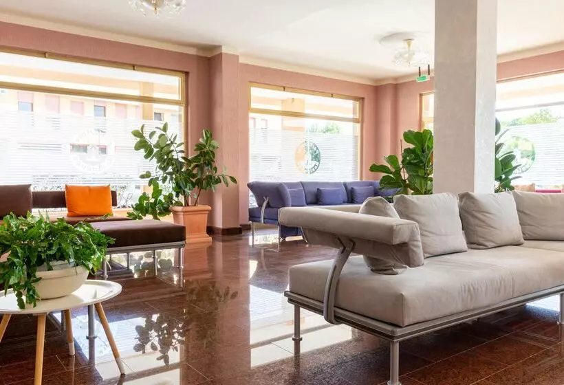 Park Hotel Residence