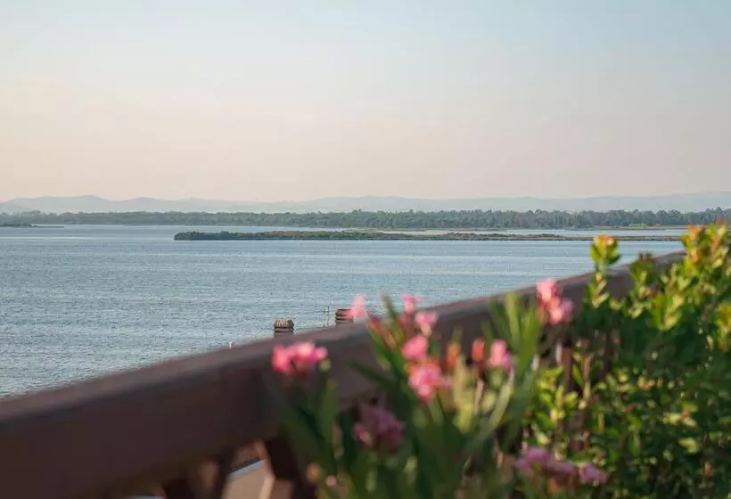 Park Hotel Residence