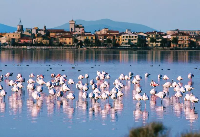 Park Hotel Residence