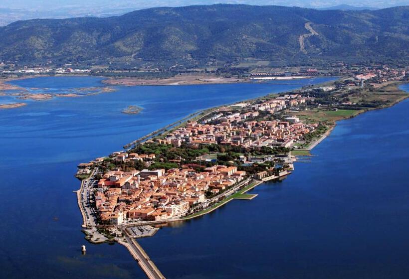 Park Hotel Residence