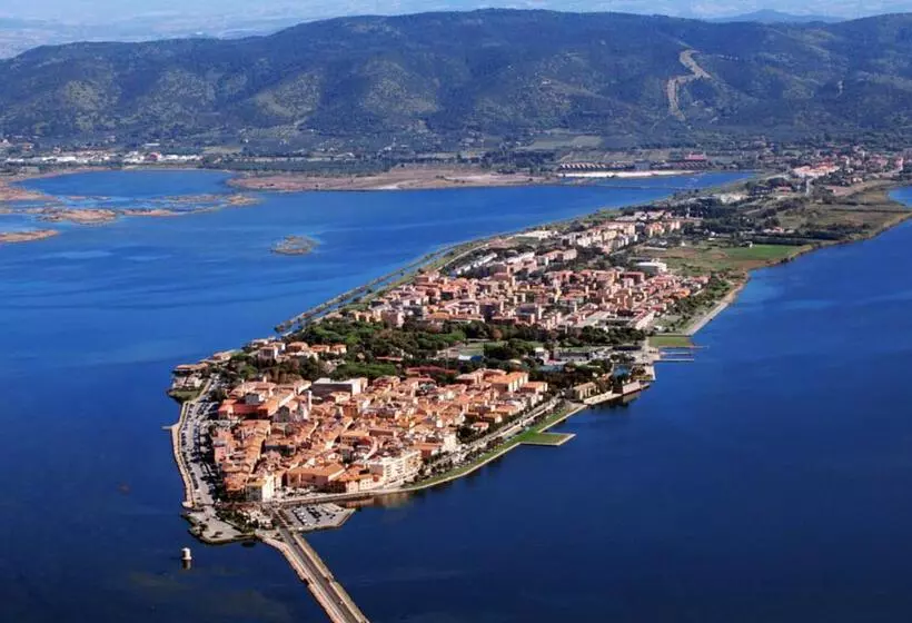 Park Hotel Residence