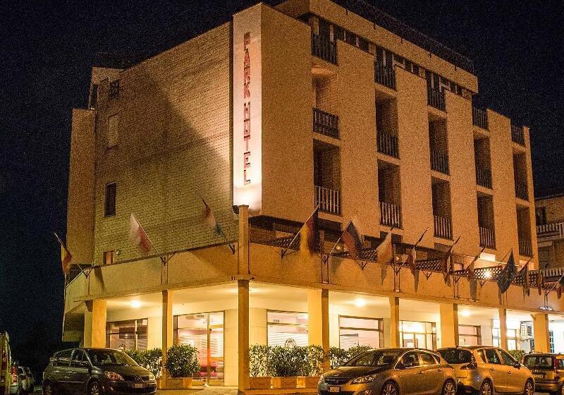 Park Hotel Residence