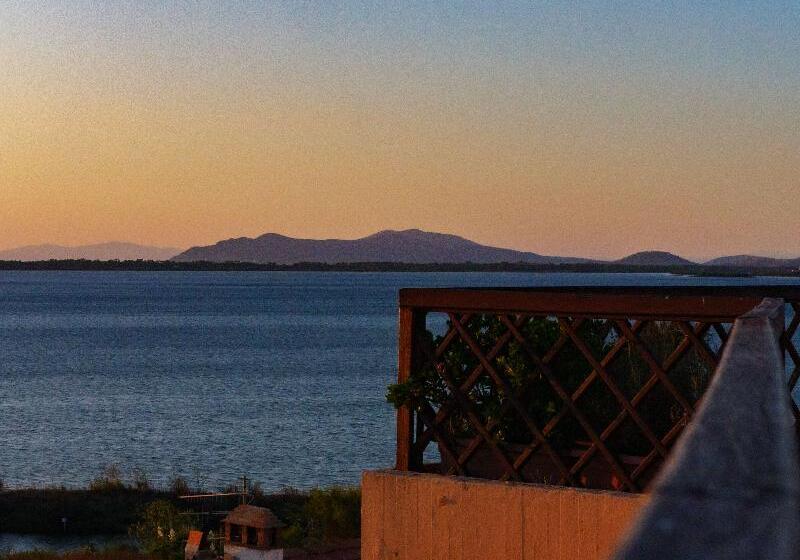 Park Hotel Residence