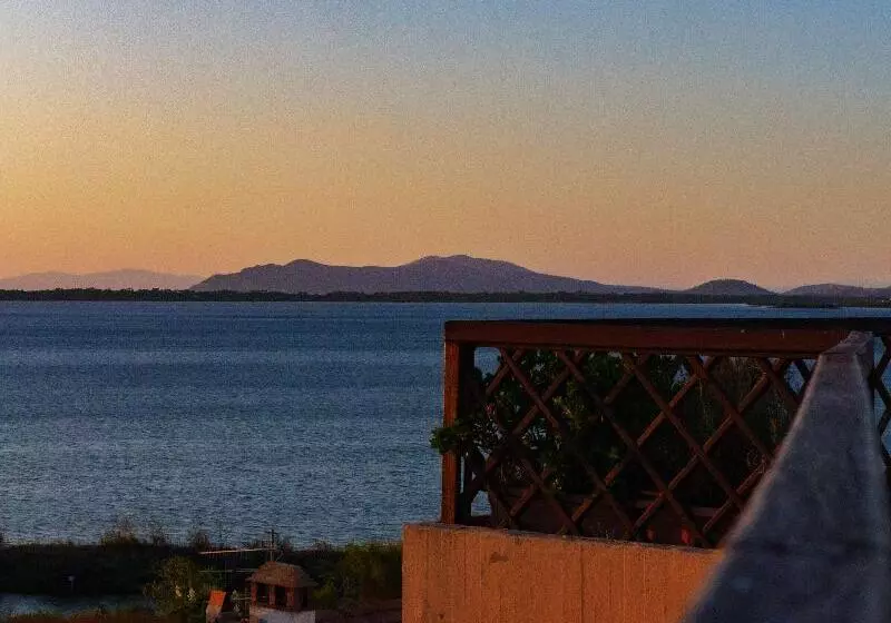 Park Hotel Residence