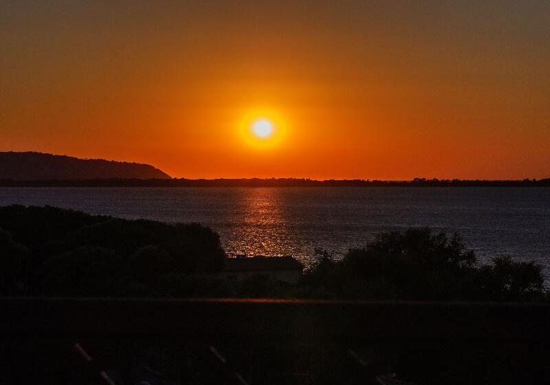 Park Hotel Residence