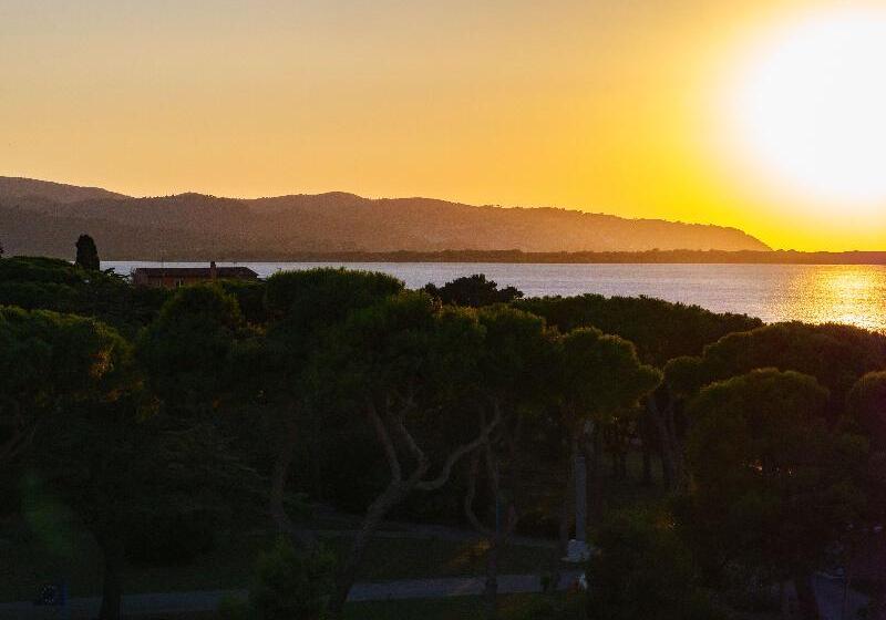 Park Hotel Residence