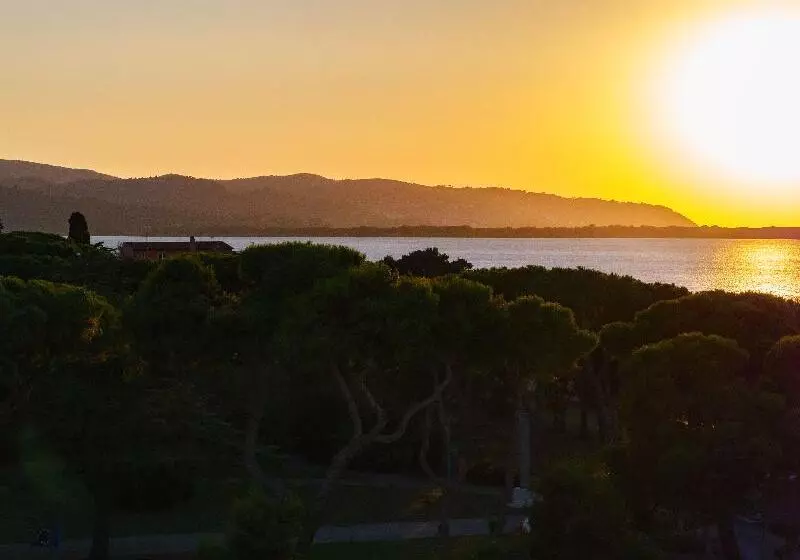 Park Hotel Residence