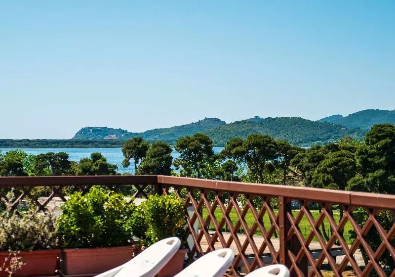 Park Hotel Residence