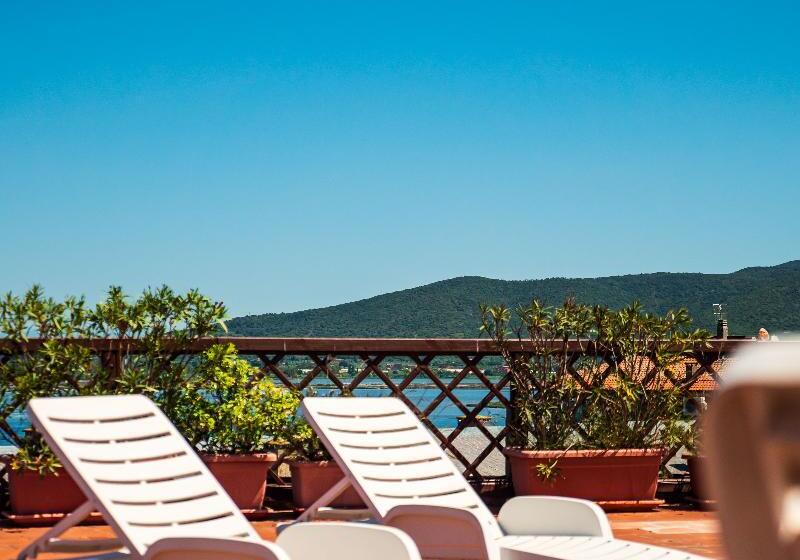 Park Hotel Residence