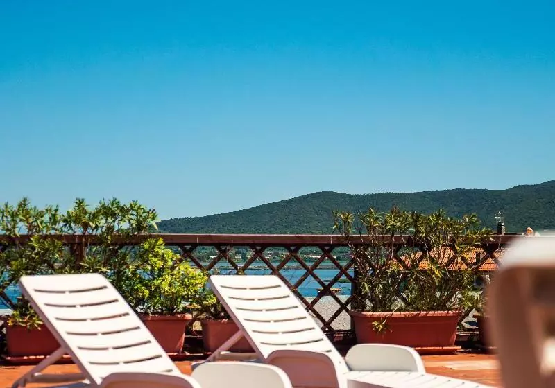 Park Hotel Residence