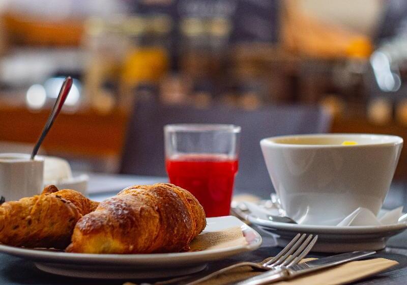 Park Hotel Residence