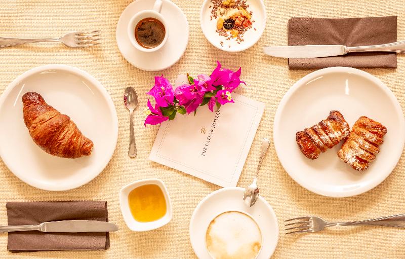 Park Hotel Residence