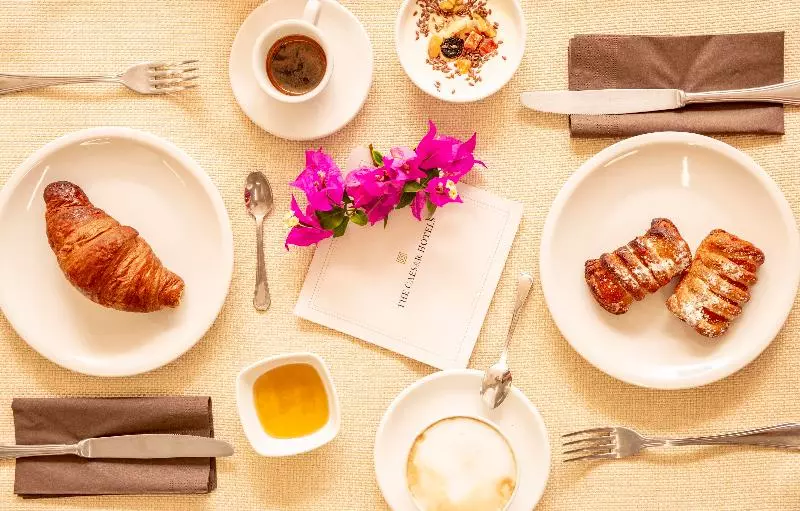 Park Hotel Residence