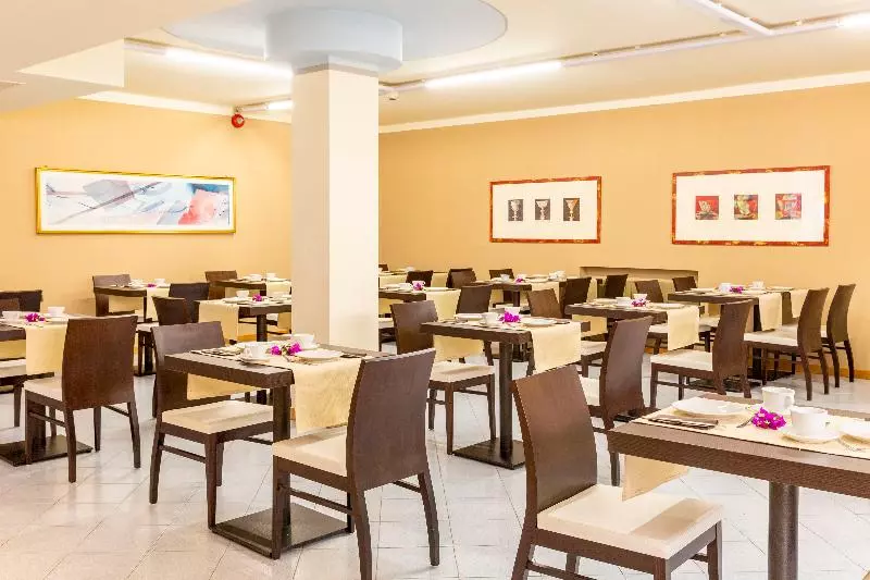 Park Hotel Residence