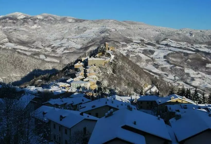 Residence Margherita