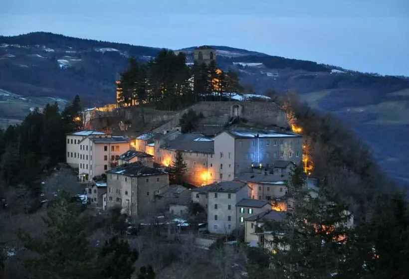 Residence Margherita