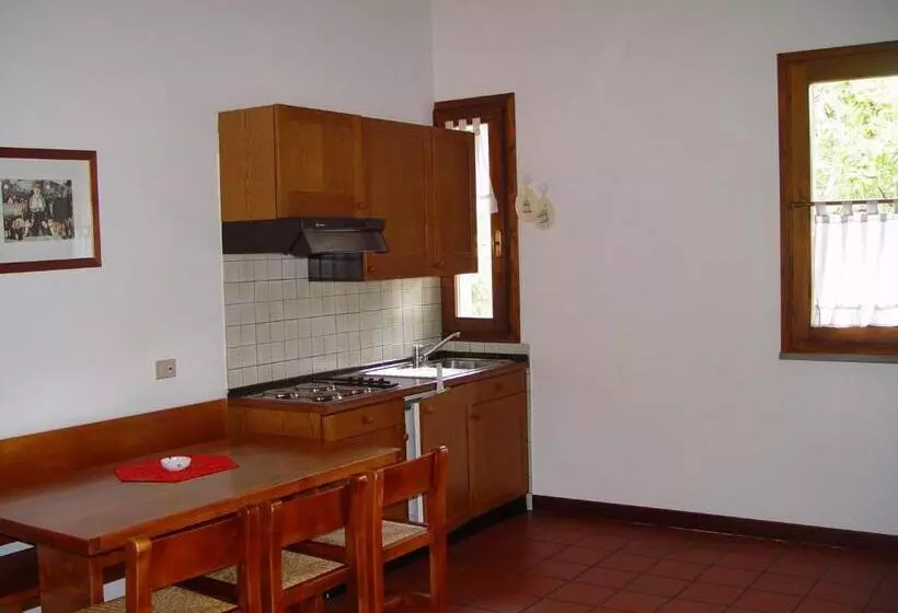 Residence Margherita