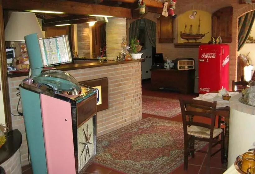 Residence Margherita