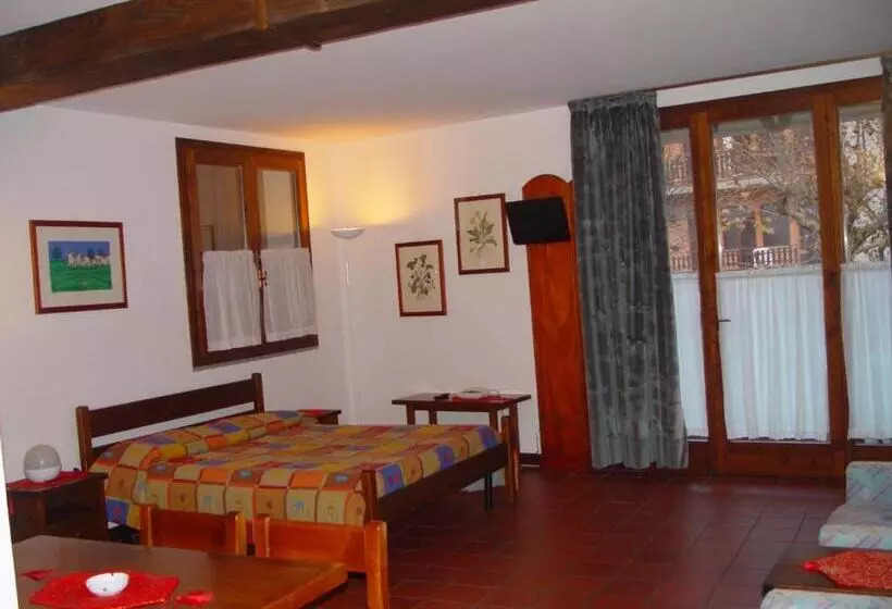 Residence Margherita