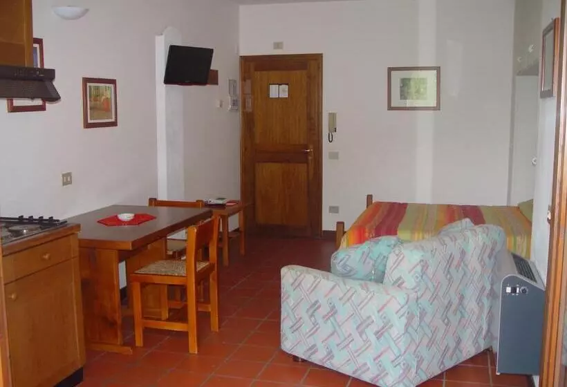 Residence Margherita