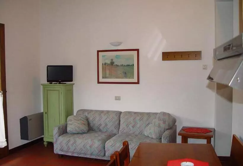 Residence Margherita