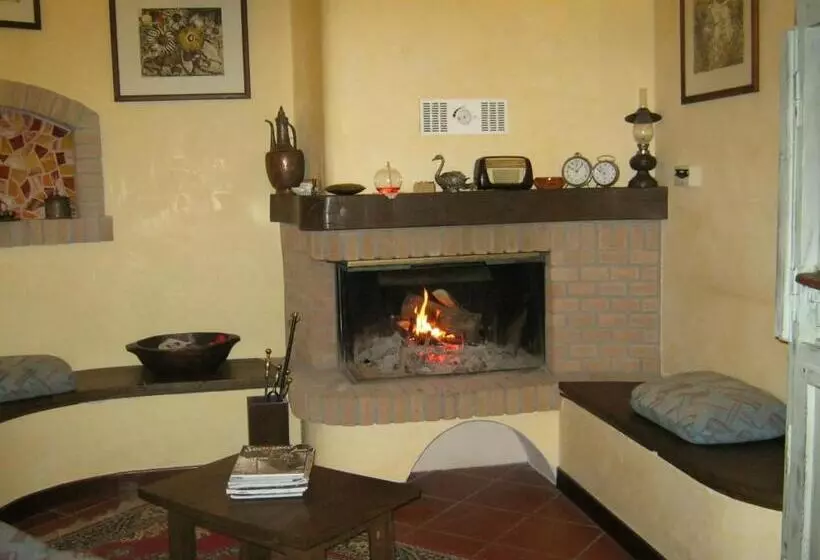 Residence Margherita