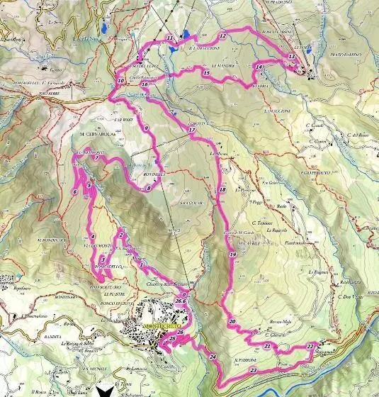 Residence Margherita