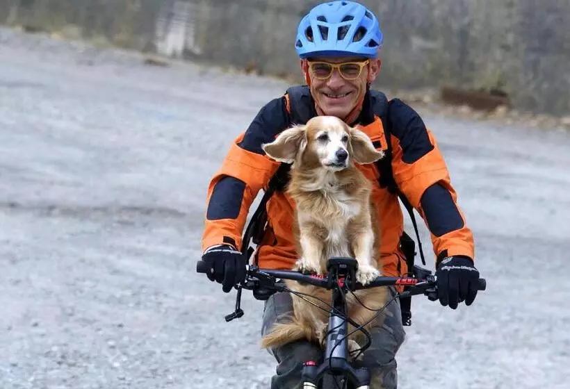 Residence Margherita