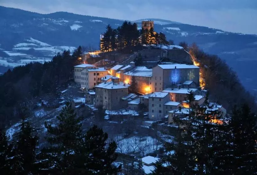 Residence Margherita