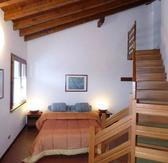 Residence Margherita